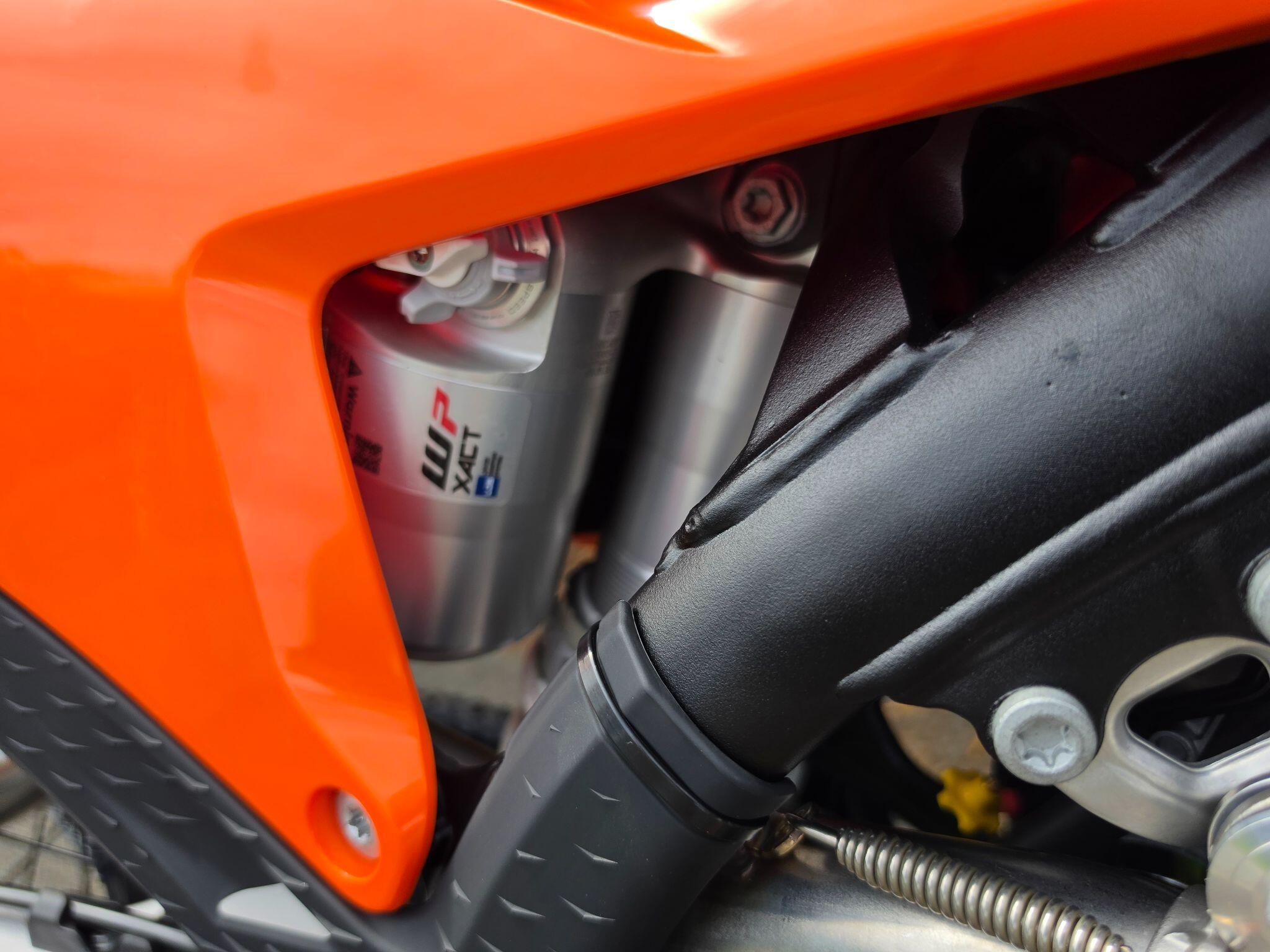 KTM 